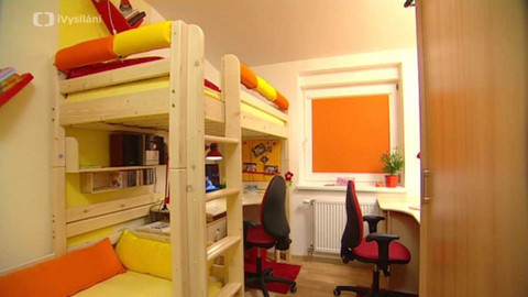 Bydlení je hra - 28. března 2008