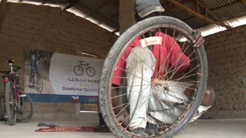 Objektiv - 22. prosince 2013