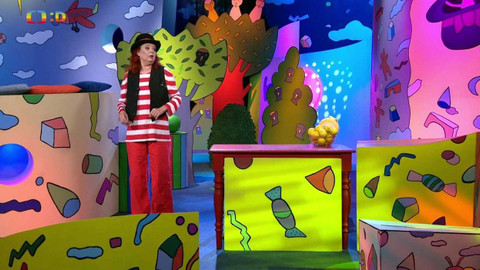 Kouzelná školka - 11. září 2023