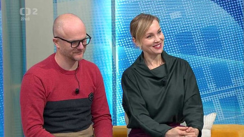 Dobré ráno - 25. listopadu 2019