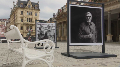 ČT na MFF Karlovy Vary - Festivalové ozvěny