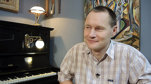 Uchem jehly - 29. března 2015