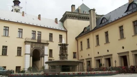 Chalupa je hra - 8. prosince 2009