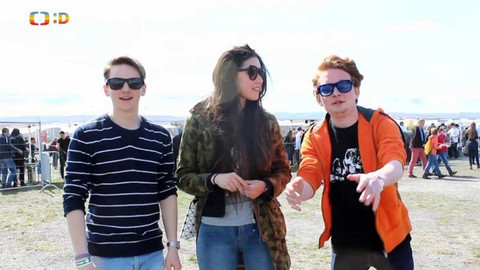 DVA3 - Co nevíte o Minecraftu + Utubering