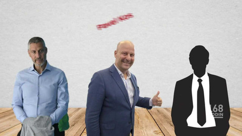 168 hodin - 19. června 2022