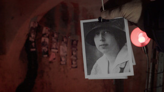 Nacistický soudní teror