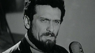 Vysílá studio A po třiceti letech...