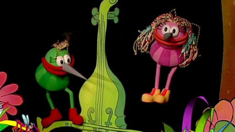 Studio Kamarád - 29. března 2015