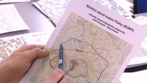 Nedej se! - Porušování nových zásad územního rozvoje hlavního města