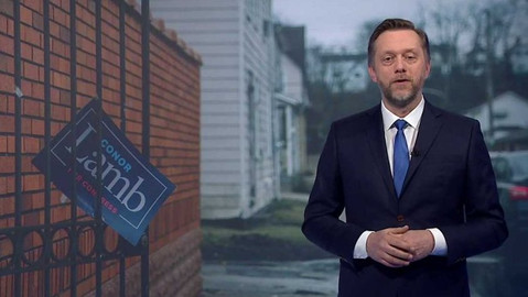 Horizont ČT24 - 15. března 2018