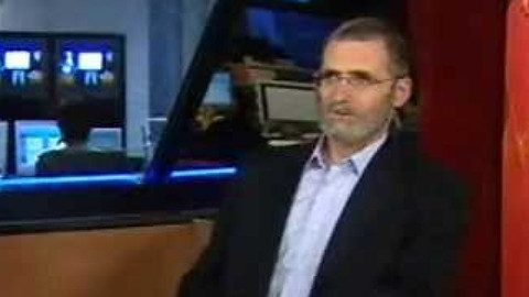 Interview ČT24 - 27. září 2006