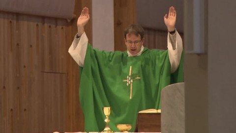 Cesty víry - Lovci duší