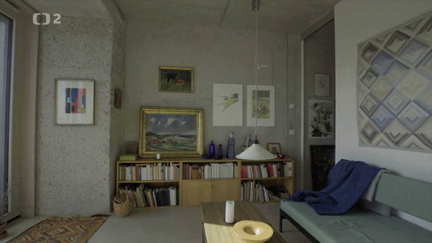 Evropa dnes - Bydlení v Hamburku - nový život starých budov