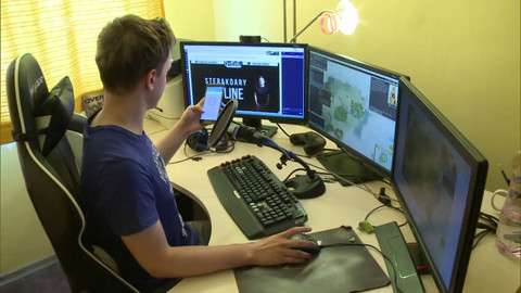 Pološero - Ich bin Youtuber