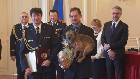 Chcete mě? - 7. října 2018