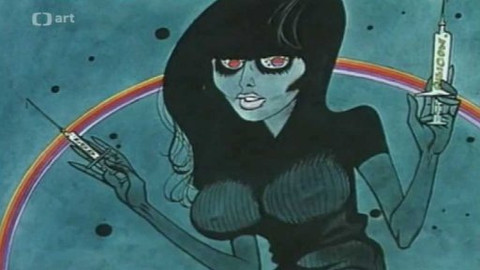 U zavěšené knihy - 4. února 2015