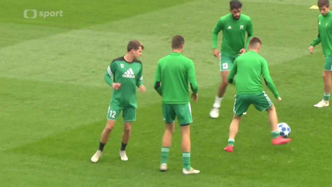 Studio fotbal - Extra