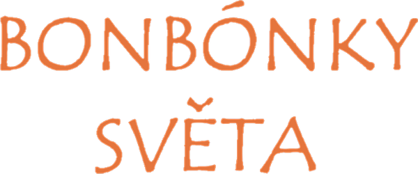 Bonbónky světa