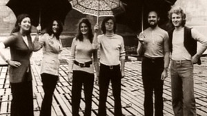 Obrázek pořadu Hudební studio M: C&K Vocal
