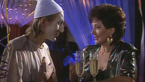 Činčin - 17. března 1993