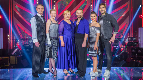 StarDance - StarDance IX: Finálový večer