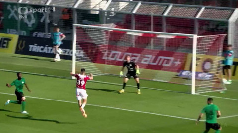 Fotbal - FK Pardubice - FK Viagem Příbram