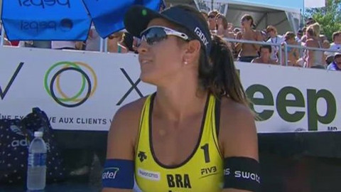 FIVB Swatch World Tour 2011 - FIVB Swatch World Tour 2011 Kanada