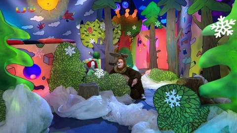 Kouzelná školka - 5. ledna 2024