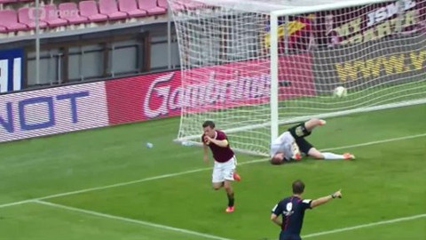 Fotbal - SK Slavia Praha - AC Sparta Praha