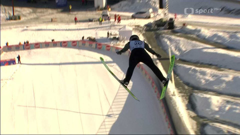 Světový pohár v severské kombinaci - Norsko