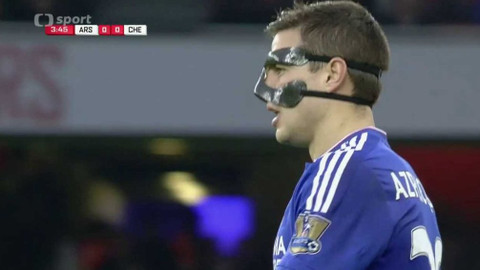 Arsenal TV - Arsenal FC - Chelsea FC