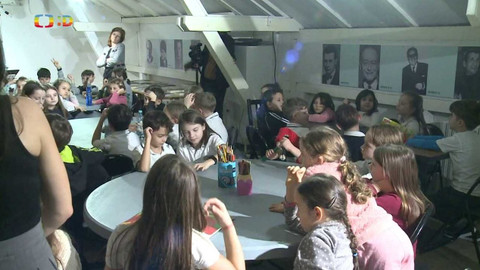 Zprávičky - 20. ledna 2024