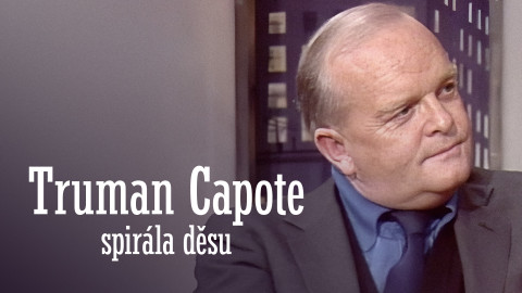 Truman Capote: spirála děsu
