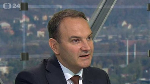 Otázky Václava Moravce - 2. listopadu 2014 13:05