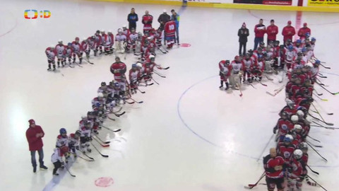 Zprávičky - 26. listopadu 2018