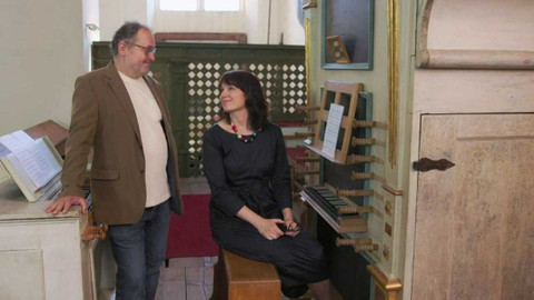 Varhanní NEJ - Epizoda 1/6