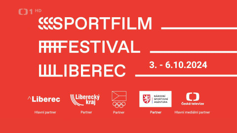ČT podporuje kulturu - Sportfilm Liberec