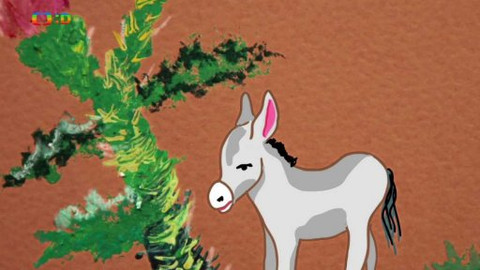 Živý svět: Kvítí - Bodlák