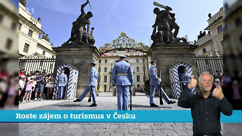 Události v regionech (Praha) - 19. června 2025