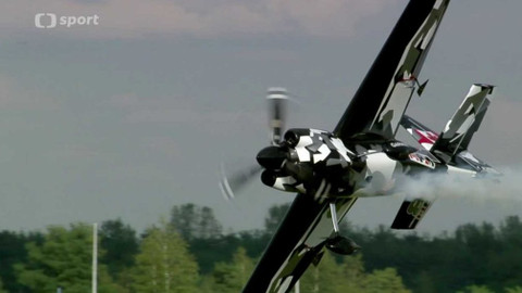 Red Bull Air Race - Red Bull Air Race 2017 Německo