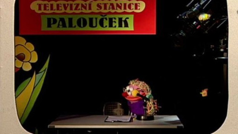 Studio Kamarád - 19. července 2015