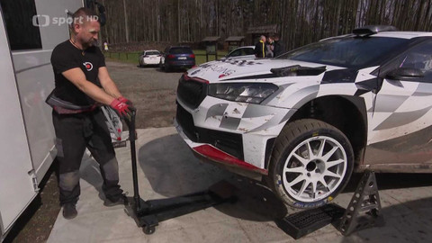 Svět motorů - Svět motorů