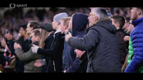 Magazín Ligy mistrů UEFA - 26. února 2017