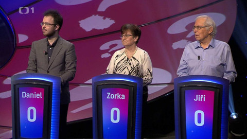 Kde domov můj? - 24. dubna 2024