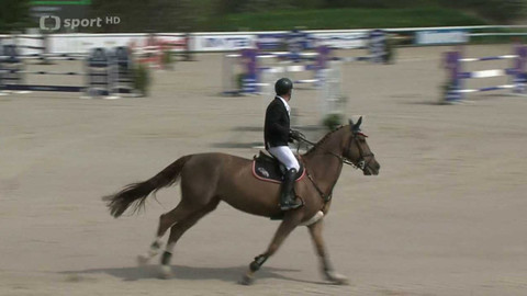 Jezdectví - VC Hořovice