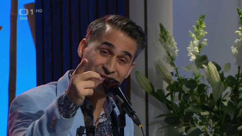 Sama doma - 20. listopadu 2023