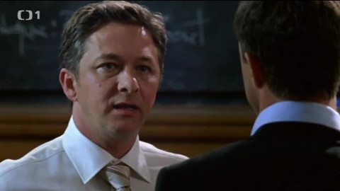 Kriminálka Paříž - 12/100 Kroužek zasvěcených 2/2