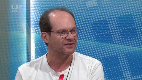 Dobré ráno - 15. září 2021