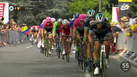 Tour de France - Tour de France 2018