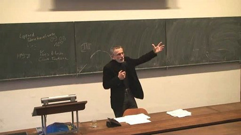 Umění včera a dnes - Umění včera a dnes na téma: Interpretace